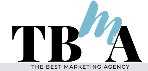 THE BEST MARKETING AGENCY
